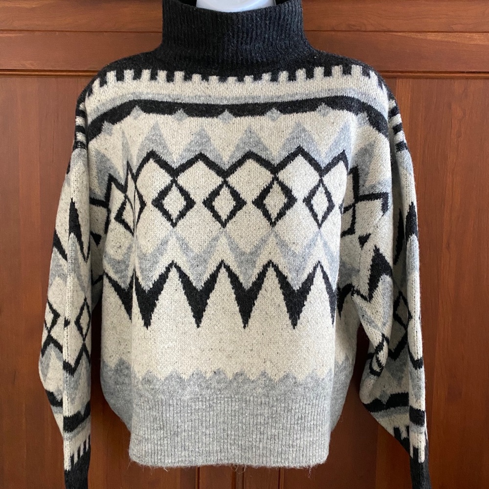 H&M Turtleneck sweater